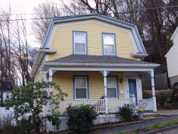 449 Highland St, Newton, MA 02460-2109