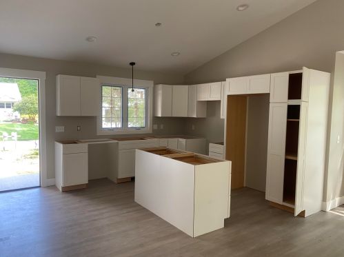 1491 Addison Way, Meskegon MI 49445-1174 exterior