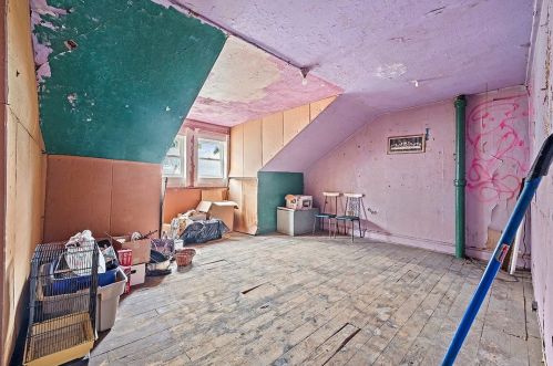 106 Fountain, Pittsburgh PA 15238-3420 exterior