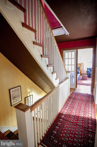 217 Harvey St, Philadelphia PA 19144-3818 exterior