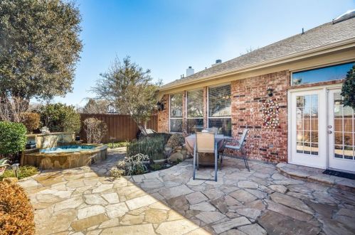 5732 Alister Ln, Frisco TX 75056-3716 exterior