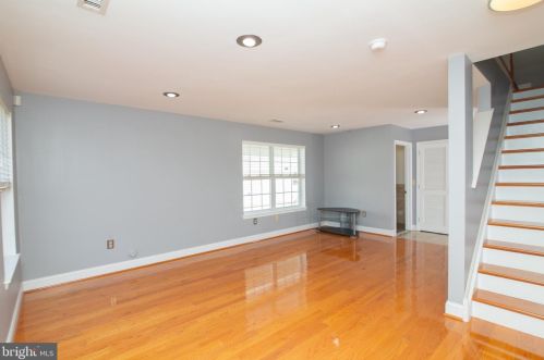 3161 Rowe St, Camden NJ exterior