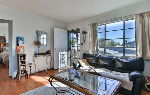 3416 31 St, San Diego CA 92102-3214 exterior