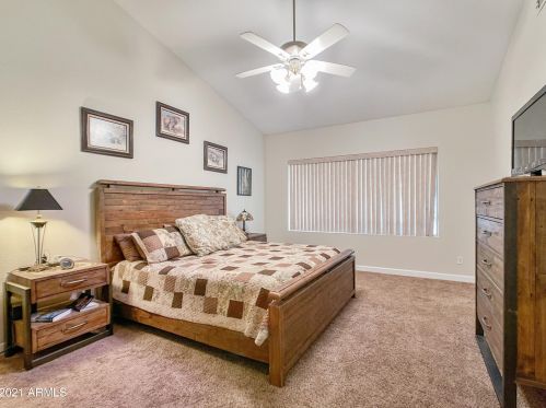 724 Apollo Ct, Chandler AZ 85224-8216 exterior