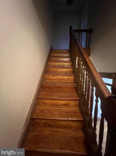 1317 Monroe St, Washington DC  20017-2510 exterior