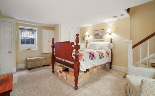 104 Revere St, Boston MA exterior