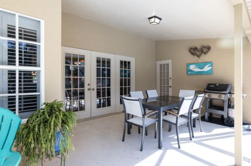 889 Brookstone Dr, Merritt Island FL 32952-4141 exterior