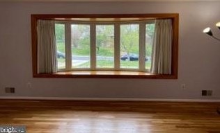 2904 Craiglawn Rd, Silver Spring MD 20904-1819 exterior