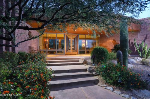 2330 Placita De La Victoria, Tucson, AZ 85718-1212