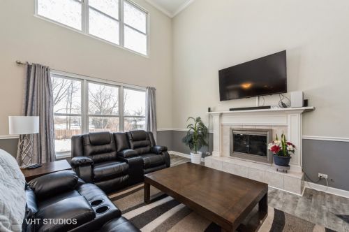 3480 Red Barn Dr, Bull Valley IL 60097-8189 exterior