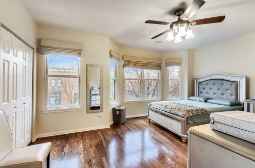 1454 Sangamon St, Chicago IL 60608-2203 exterior