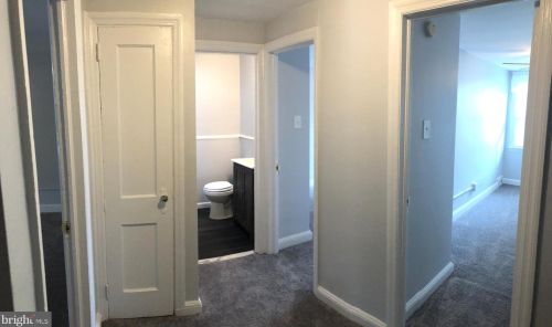 213 21 St, Chester PA 19013-0055 exterior