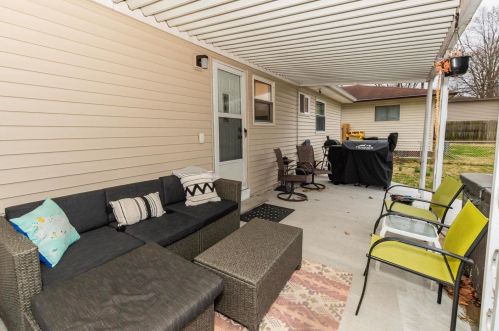 7937 Kingwood St, Saint Louis MO 63123-3554 exterior