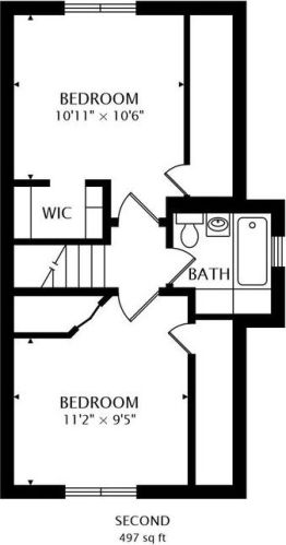 5337 Nashville Ave, Chicago IL 60638-1217 exterior