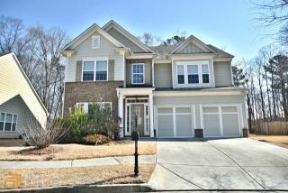 769 Harvest Brk Dr, Lawrenceville GA  30043-4743 exterior