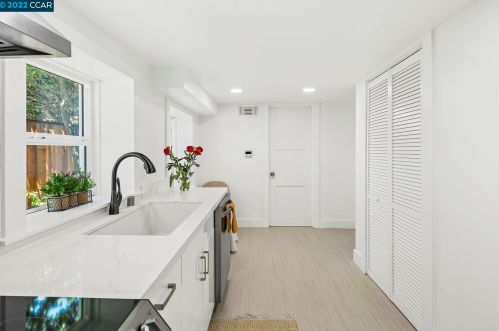 612 Stannage, Berkeley CA 94706-1640 exterior