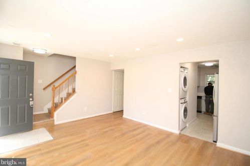 24 Silver Moon Dr, Silver Spring MD  20904-1259 exterior