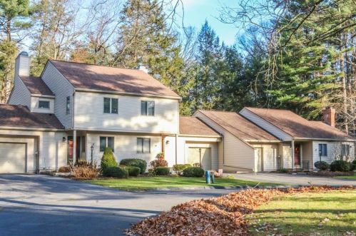 163 The Laurels, Enfield, CT 06082-2363