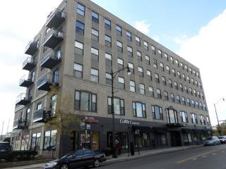 1791 Howard St, Chicago IL  60626-1626 exterior