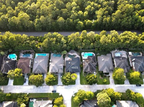 4603 Tamarind Trl, Humble TX 77345-5521 exterior