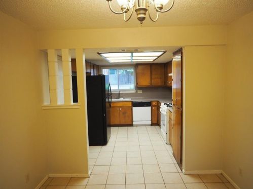 4203 Balboa Ln, Austin TX  78727-5904 exterior