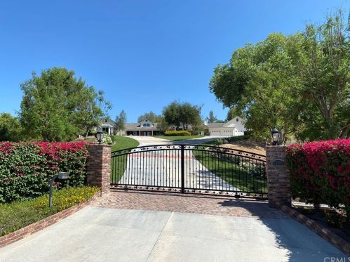 35350 Linda Rosea Rd, Temecula CA 92592-9532 exterior