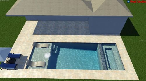 3302 Lawn Ave, Tampa FL  33611-1931 exterior