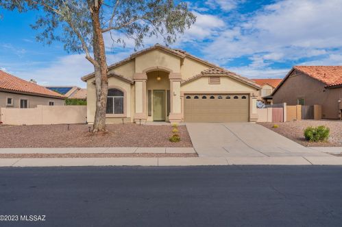 1998 Scarlet Rose Pl, Tucson, AZ 85737-7287