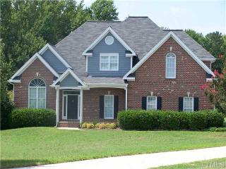 10705 Balustrade Ct, Zebulon, NC 27597-6946
