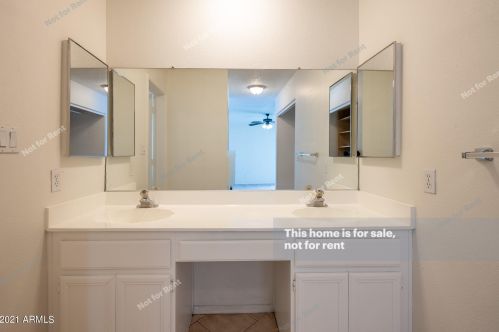 8813 Coolidge St, Phoenix AZ 85016-4612 exterior