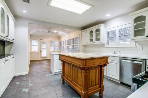 6430 Ellsworth Ave, Dallas TX  75214-2722 exterior