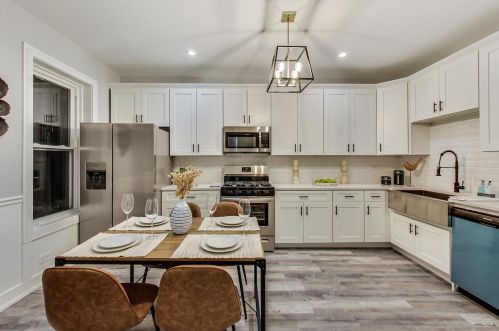 1217 Kolin Ave, Chicago IL 60652-3537 exterior