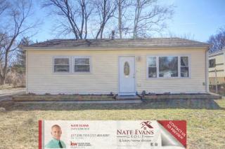 2107 Southwood Dr, Champaign, IL 61821-5421