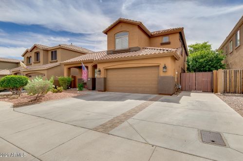 16654 27th Ave, Phoenix, AZ 85045-2201