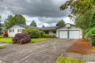 4085 Ibex St, Salem OR  97305-3747 exterior