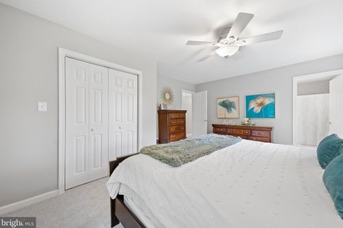 801 White Marsh Ct, Huntingtown MD 20639-2802 exterior