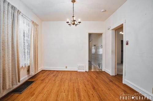 3456 Odell Ave, Chicago IL 60634-3408 exterior