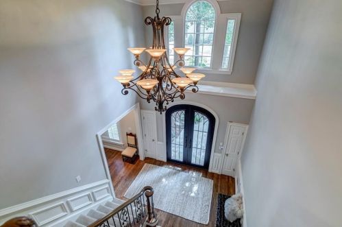 1823 Ballybunion Dr, Duluth GA 30097-2082 exterior