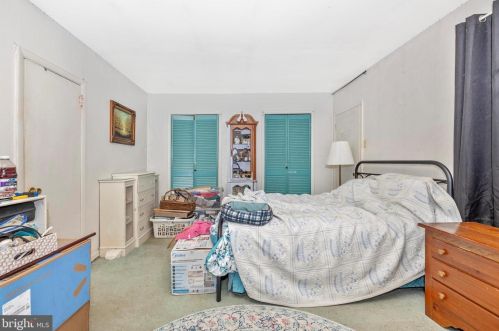 14703 Eyler Ave, Highfield MD exterior