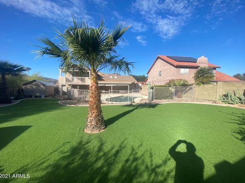 14609 10 St, Phoenix AZ 85087-7349 exterior