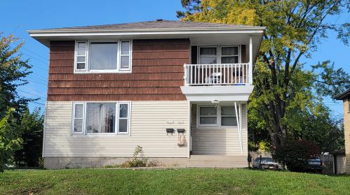 4021 69th St, Milwaukee, WI 53216-1120