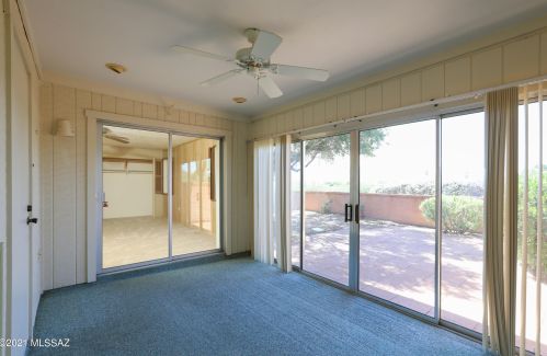 641 Paseo Del Prado, Green Valley AZ 85614-1974 exterior