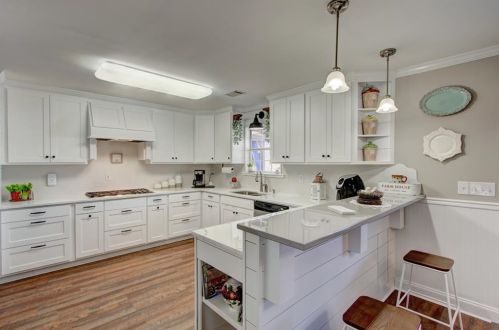 3865 Cagle Rd, Gainesville GA 30501-7613 exterior