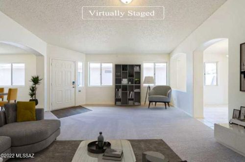 8885 Fruit Tree Dr, Tucson, AZ 85730-4667