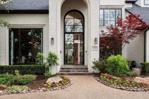 6049 Glendora Ave, Dallas TX  75230-5025 exterior