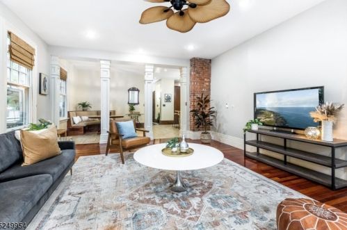 181 Smt Ave, Montclair NJ 07043-1817 exterior