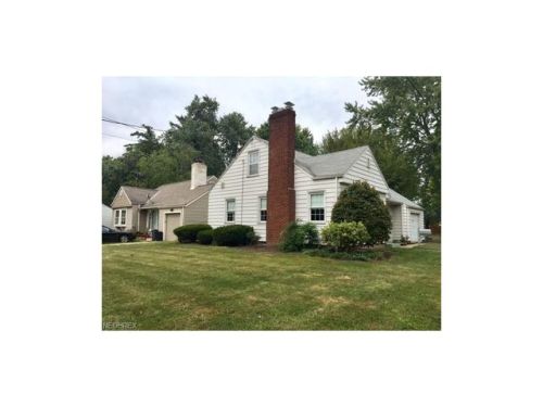 801 37th St, Canton, OH 44709-2554