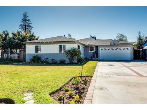17822 Theodora Dr, Tustin, CA 92780-2611