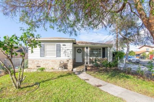 3801 Carol Dr, Fullerton, CA 92833-2813