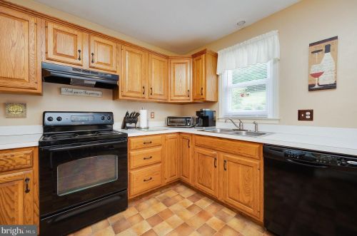 496 Bacon St, Primrose PA  17901-8670 exterior